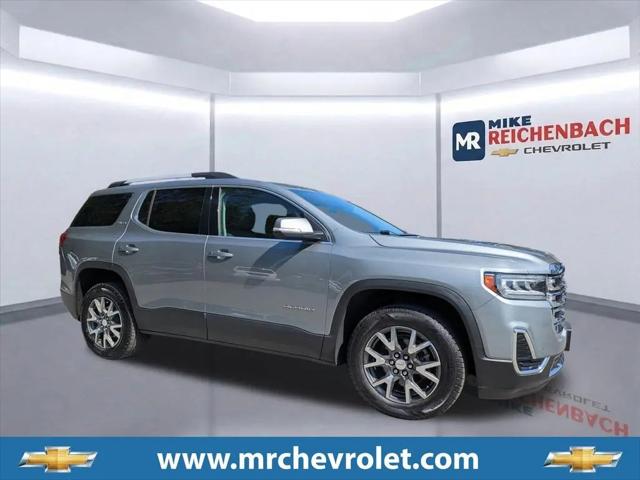 2023 GMC Acadia AWD SLE for sale in Okatie, SC