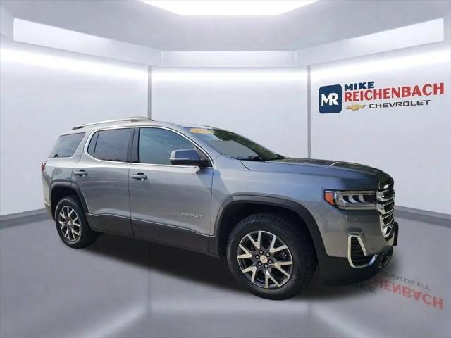 2023 GMC Acadia AWD SLE for sale in Okatie, SC