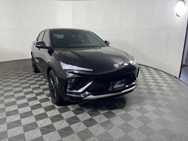 2025 Buick NV Sport Touring FWD for sale in Greeley, CO