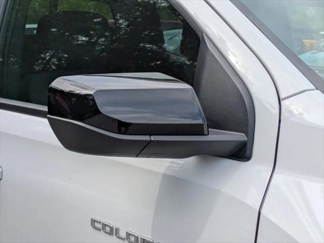 2026 Chevrolet Colorado Z71, 4WD