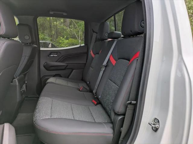 2026 Chevrolet Colorado Z71, 4WD