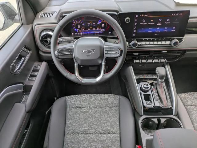 2026 Chevrolet Colorado Z71, 4WD