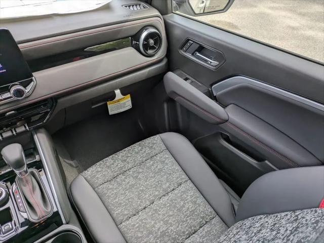 2026 Chevrolet Colorado Z71, 4WD