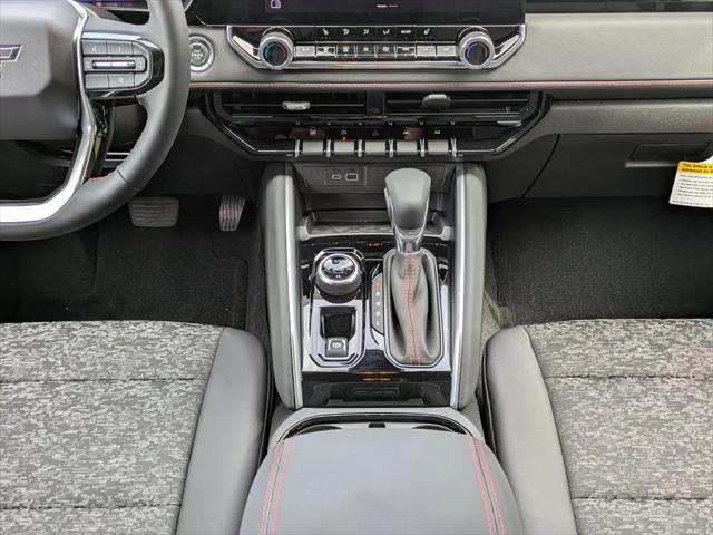 2026 Chevrolet Colorado Z71, 4WD