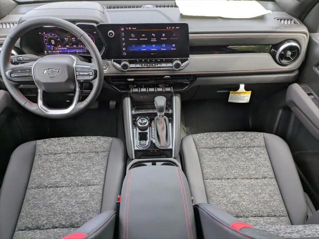 2026 Chevrolet Colorado Z71, 4WD
