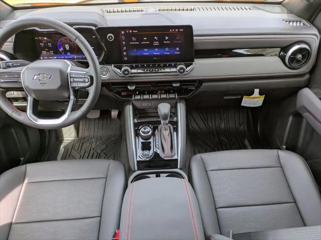 2026 Chevrolet Colorado Z71, 4WD