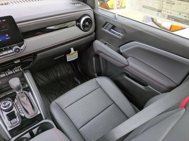 2026 Chevrolet Colorado Z71, 4WD