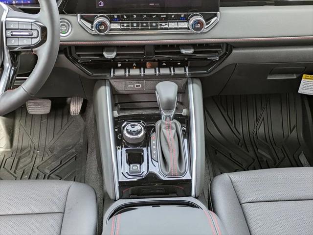 2026 Chevrolet Colorado Z71, 4WD