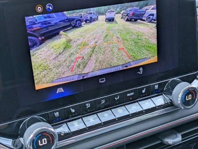 2026 Chevrolet Colorado Z71, 4WD