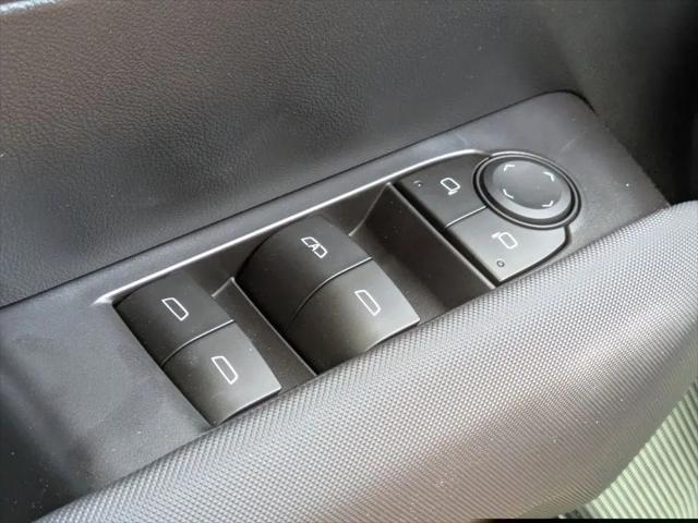 2026 Chevrolet Colorado Z71, 4WD