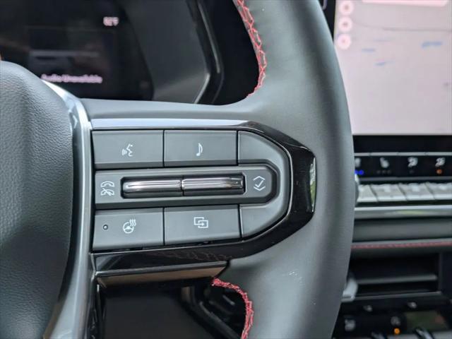 2026 Chevrolet Colorado Z71, 4WD
