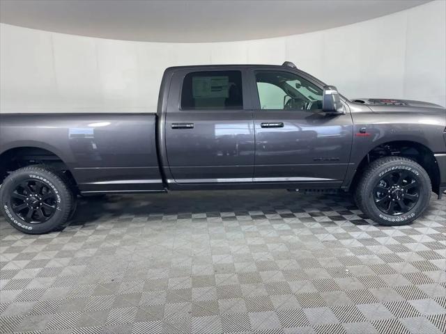2026 Ram 2500 Tradesman Crew Cab 4x4 8 Box