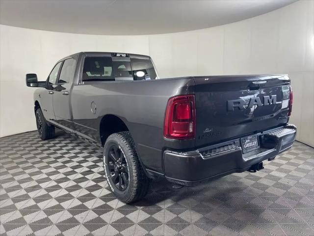 2026 Ram 2500 Tradesman Crew Cab 4x4 8 Box