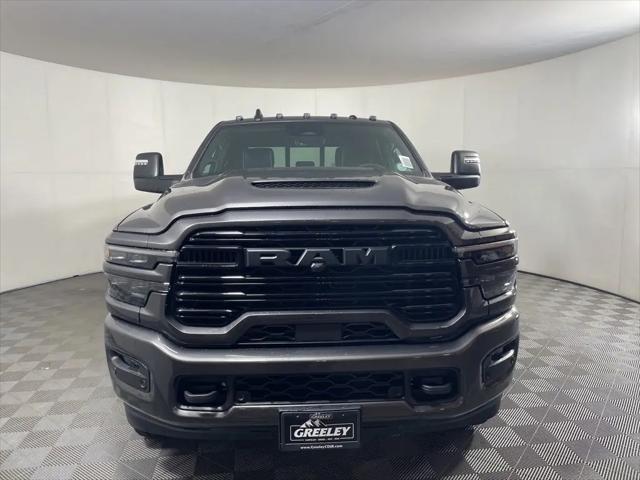 2026 Ram 2500 Tradesman Crew Cab 4x4 8 Box