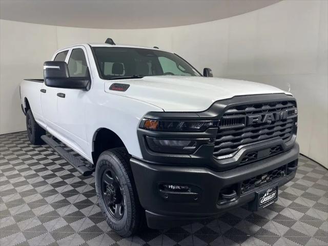 2026 Ram 2500 Tradesman Crew Cab 4x4 8' Box for sale in Greeley, CO