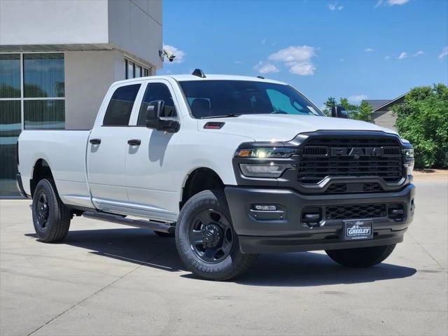 2026 Ram 2500 Tradesman Crew Cab 4x4 8 Box for sale in Greeley, CO