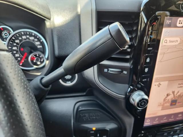 2026 Ram 2500 Tradesman Crew Cab 4x4 8 Box