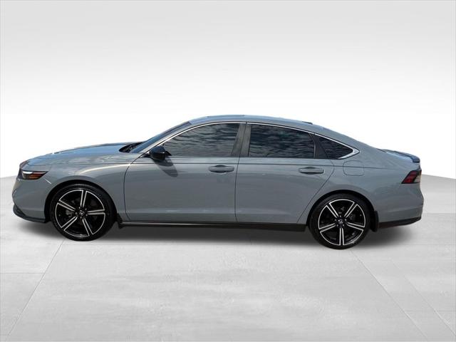 2023 Honda Accord Hybrid Sport 2023 Honda Accord Hybrid Sport