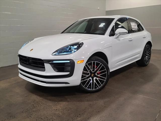 2026 Porsche Macan S for sale in Charlotte, NC