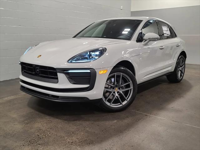 2026 Porsche Macan Macan for sale in Charlotte, NC