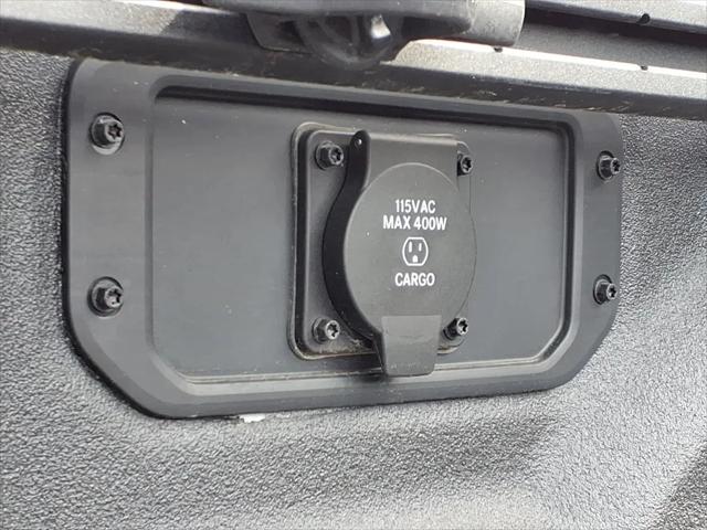 2025 Ram 1500 Big Horn Crew Cab 4x4 5'7" Box