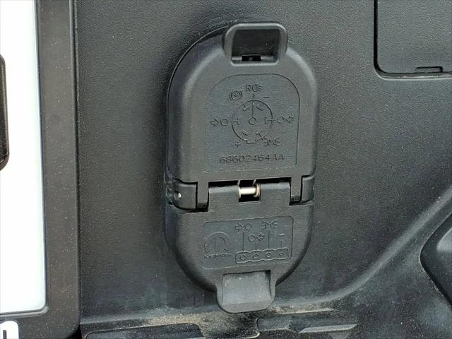 2025 Ram 1500 Big Horn Crew Cab 4x4 5'7" Box