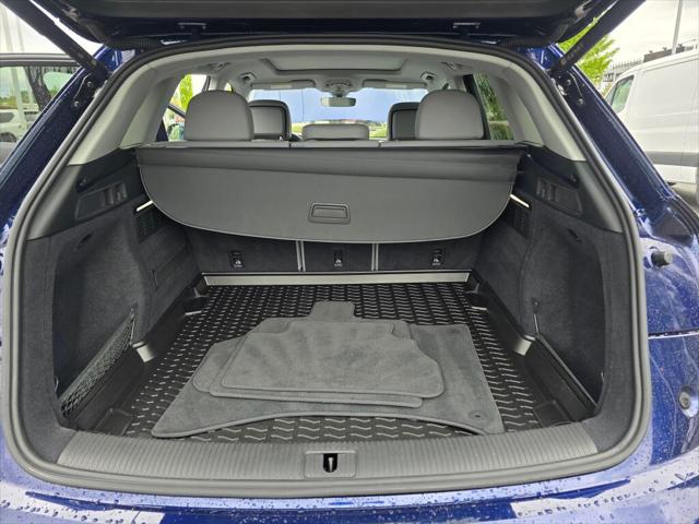 2022 Audi Q5 Premium 45 TFSI S line quattro S tronic