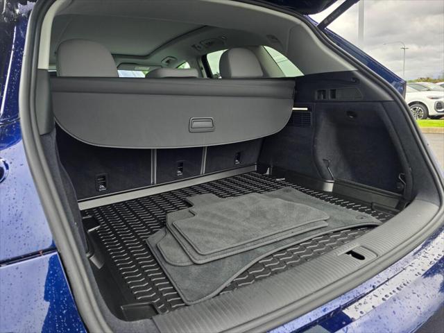 2022 Audi Q5 Premium 45 TFSI S line quattro S tronic