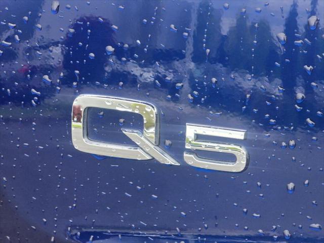 2022 Audi Q5 Premium 45 TFSI S line quattro S tronic