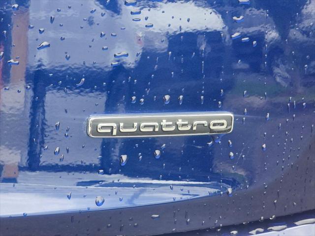 2022 Audi Q5 Premium 45 TFSI S line quattro S tronic