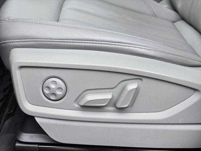 2022 Audi Q5 Premium 45 TFSI S line quattro S tronic