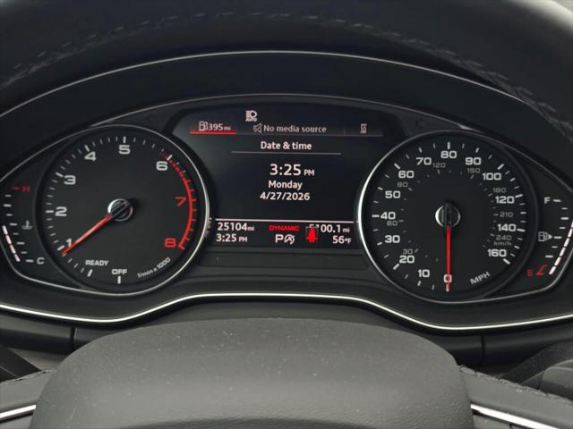 2022 Audi Q5 Premium 45 TFSI S line quattro S tronic