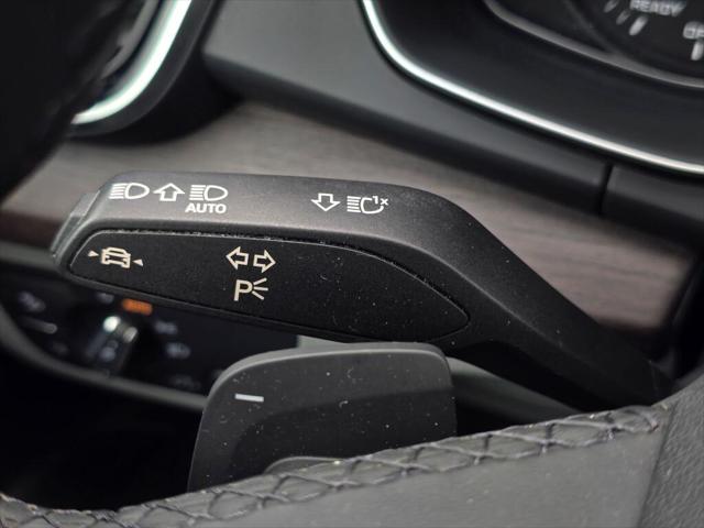 2022 Audi Q5 Premium 45 TFSI S line quattro S tronic