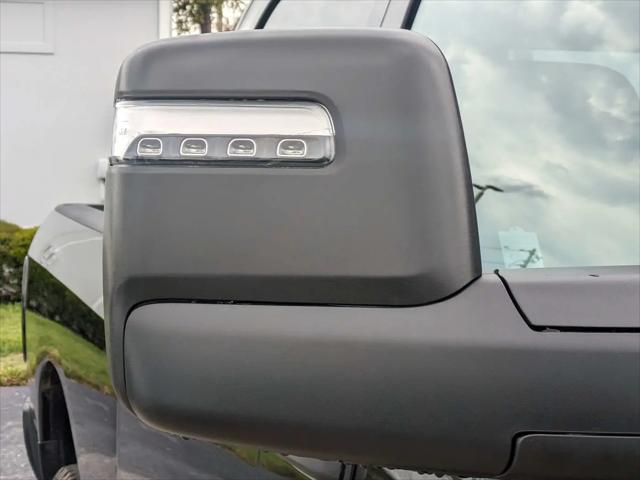 2026 Ram 2500 Black Express Crew Cab 4x4 64 Box