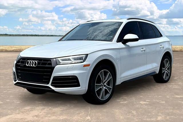 2019 Audi Q5 45 Premium for sale in Jacksonville, FL