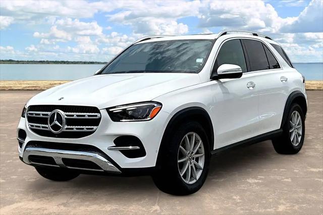 2024 Mercedes-Benz GLE GLE 350 4MATIC for sale in Jacksonville, FL