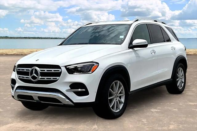 2024 Mercedes-Benz GLE GLE 350 4MATIC for sale in Jacksonville, FL