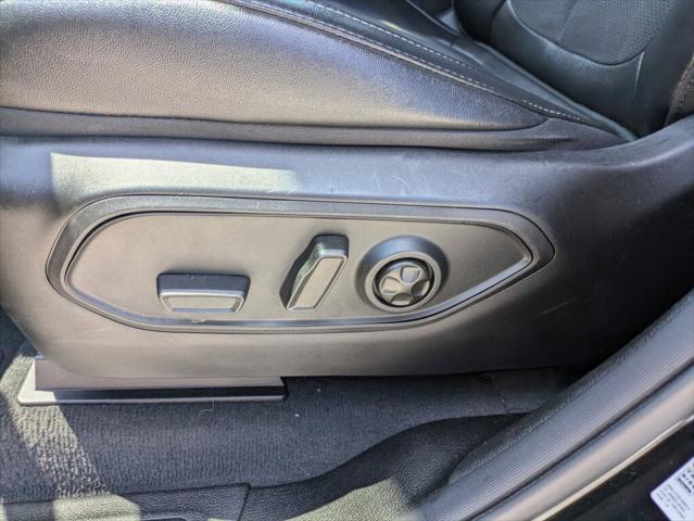2024 Jeep Grand Cherokee L Altitude 4x4