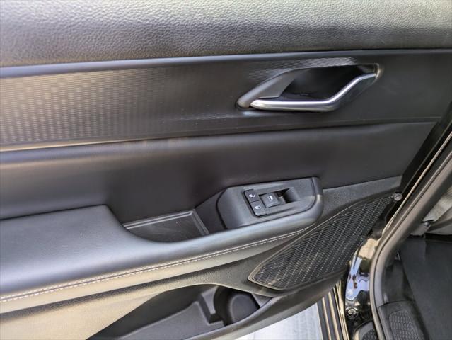 2024 Jeep Grand Cherokee L Altitude 4x4