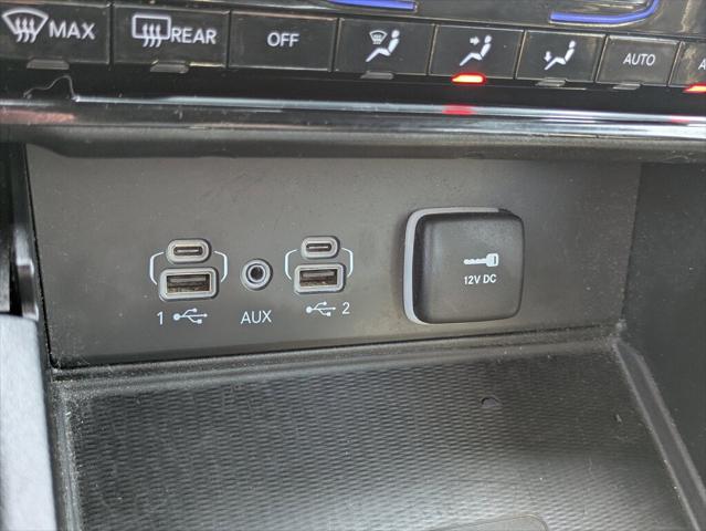 2024 Jeep Grand Cherokee L Altitude 4x4