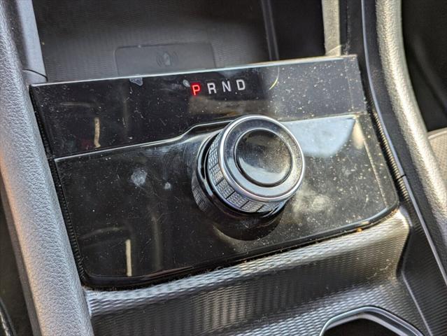 2024 Jeep Grand Cherokee L Altitude 4x4