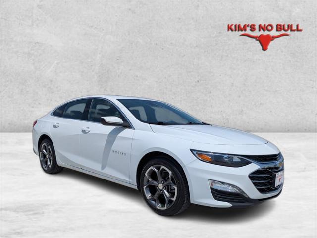 2024 Chevrolet Malibu FWD 1LT for sale in Laurel, MS