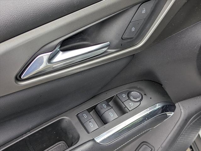 2024 Chevrolet Traverse FWD LS