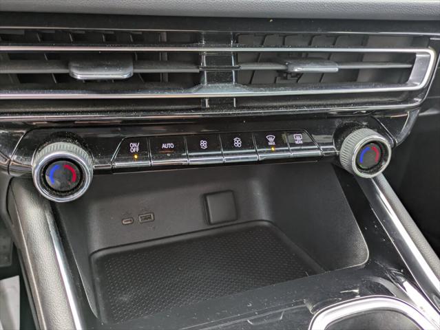 2024 Chevrolet Traverse FWD LS