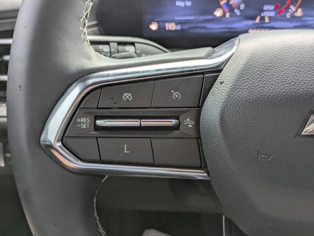 2024 Chevrolet Traverse FWD LS