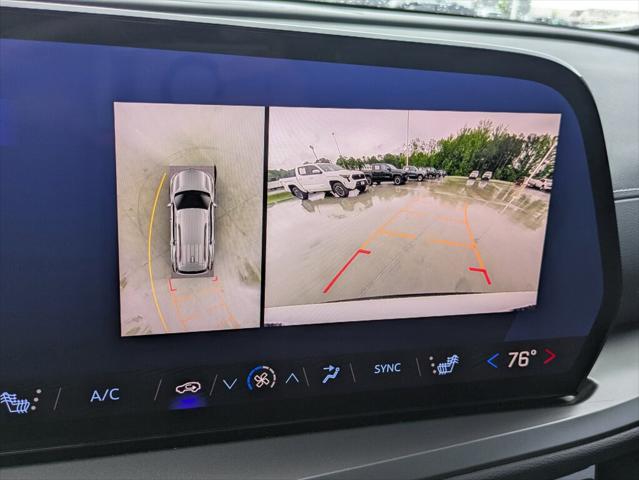 2024 Chevrolet Traverse FWD LS