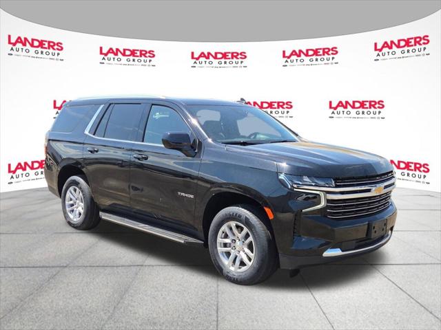 2024 Chevrolet Tahoe 4WD LT for sale in Southaven, MS