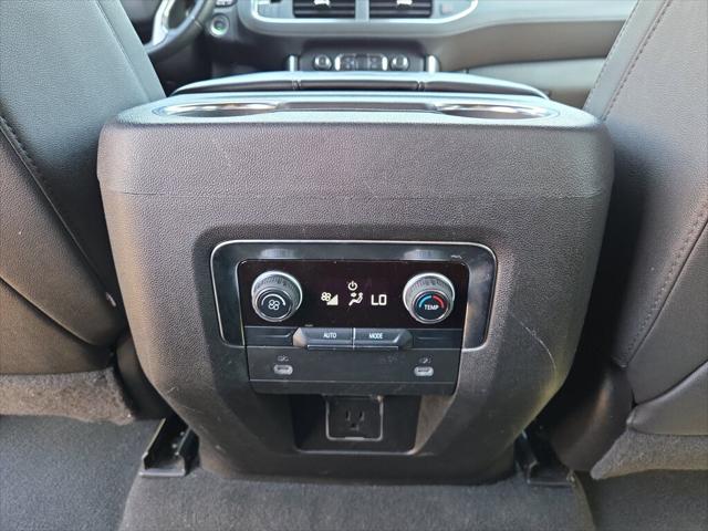 2024 Chevrolet Tahoe 4WD LT