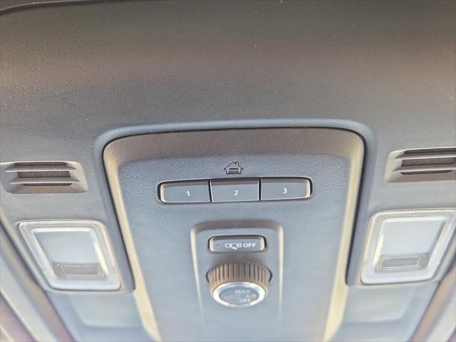 2024 Chevrolet Tahoe 4WD LT