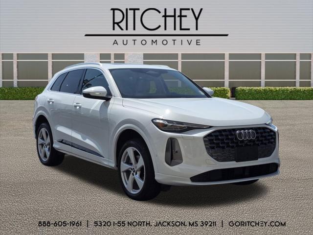 2025 Audi Q5 Premium Plus TFSI quattro S tronic for sale in Southaven, MS